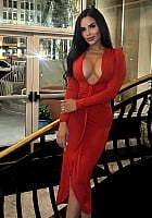 Priscilla Ramos